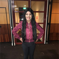 Esha Lakshana