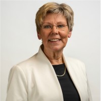 Joanne Blaak-v.d.Lagemaat