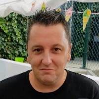 Davy Albrechts