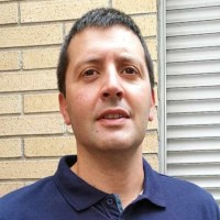 Xavier Isern Trujillo