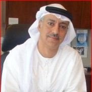 Khaled Faraj Lardhi