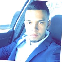 ⭐️ Steven Gutierrez ⭐️