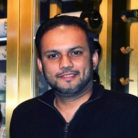 Tarun Kapoor