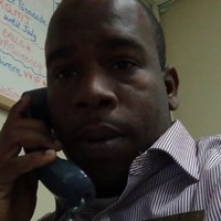 Desmond Major