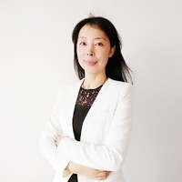 Irene Zhang季元