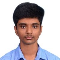 Joyson Raja Singh N