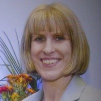 Joanna Corfield