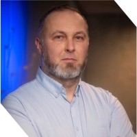 Marcin Żołądź