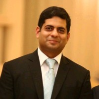 Ehsan Zaidi