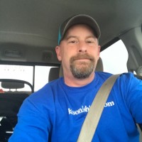 Travis Irons