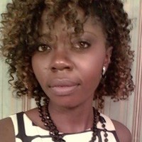 Josiane Kimbuta