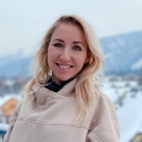 Kseniya Pankratsyeva