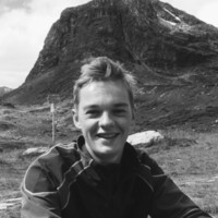 Ola Slålien Thoen