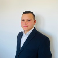 Matteo DA SILVA