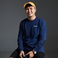 Daniel Joshua Lee