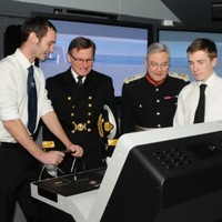 Capt Truncan Moir