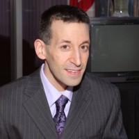 Kenneth Behar