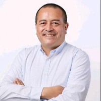 Omar Torreblanca García