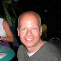 Gregory Lovstad
