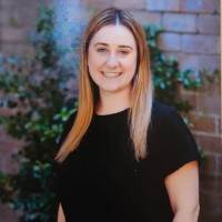 Sarah Noone