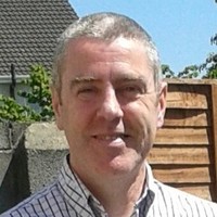 Keith Mc Guigan
