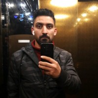 Mehran Danesh