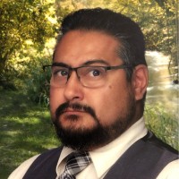 Dr. David Gutierrez