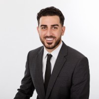 Armin Babazadeh, Jd, Cpa
