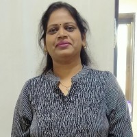 swati jathar