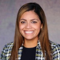 Karina Barboza Berry