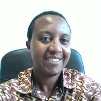 Salvator Nkeshimana