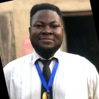 Bello Ayomide