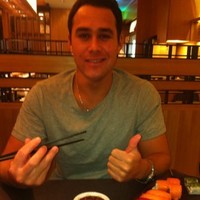 Aaron Mcdermott