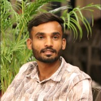 Harshith MP