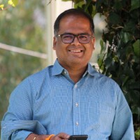 Ram Kumar