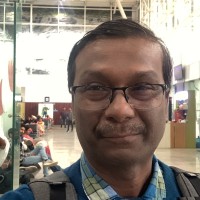 Avijit Mallik