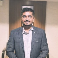 Deepu Tiwari