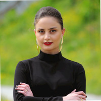 Gvantsa Chkhikvadze