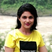 Shruti Baranwal
