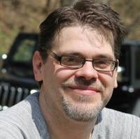 Aaron Sheppard