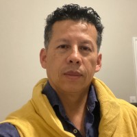 Julio Asdrubal Doncel Romero