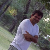 Roberto Luis Antonio Avila