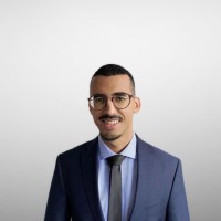 Mohamed Larbi Zaoujal