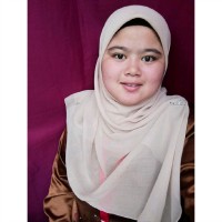 Nurfarzana Yakup