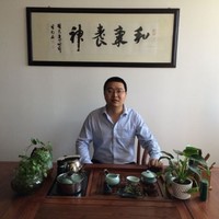 王裕川