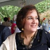 Geetanjali Chopra