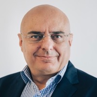 Georgios Kaponides