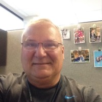 Greg Meagher