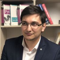 Zaur Ashurbekov