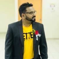 Saravanan Sellamuthu